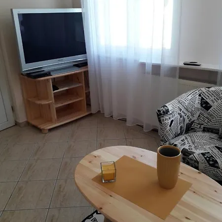 Apartment Golden *