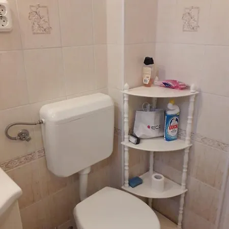Golden Apartment Tiszafured